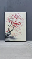 Landscape Canvas Art #LCA064