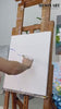 Plaster Art Texture Painting #SG178 product video