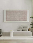 Wabi-Sabi Wall Art #TX287