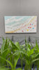 Large Seaside Vacation Canvas Oil Paintings For Sale Sea Wave Beach Landscape Canvas Art