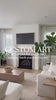 Wabi-Sabi Wall Art #TX036 product video
