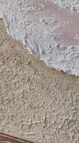 Plaster Art Texture Painting #TX1111