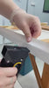 Plaster Art Texture Painting #SG272 product video