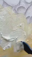 Round Wall Art #RWA006