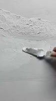 Plaster Art Texure Painting #SG527