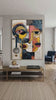 Large Picasso Abstract Art for Sale Picasso Style Paintings Picasso Canvas Wall Art Decor