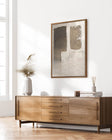 Wabi-Sabi Wall Art #TX444