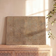Textured Manuscript | Ancient Script