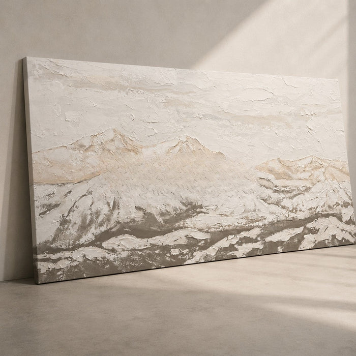 Wabi-Sabi Wall Art #TX069