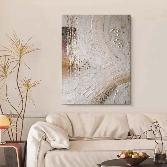 Bohemian Painting #BP026