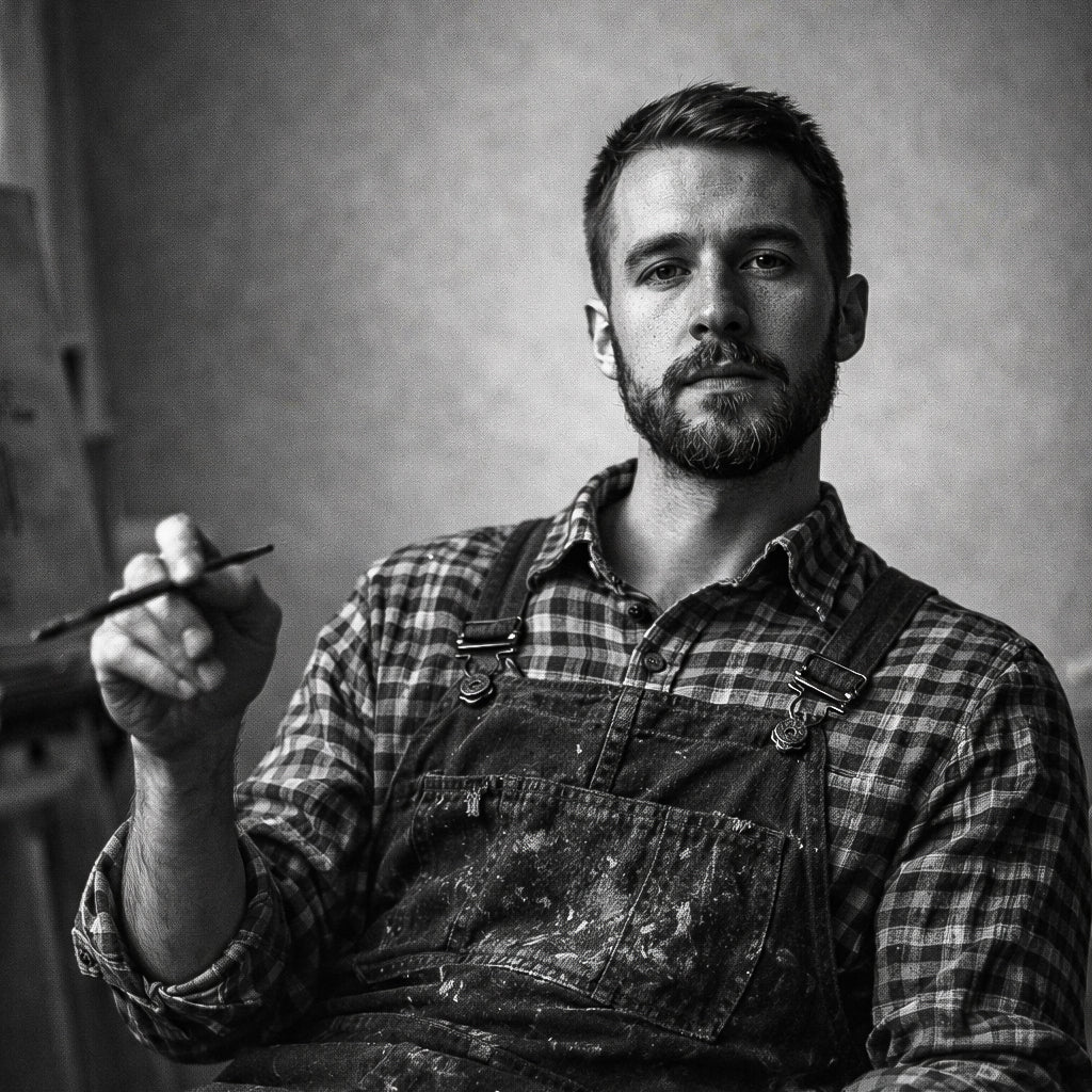 Elias Thorne
