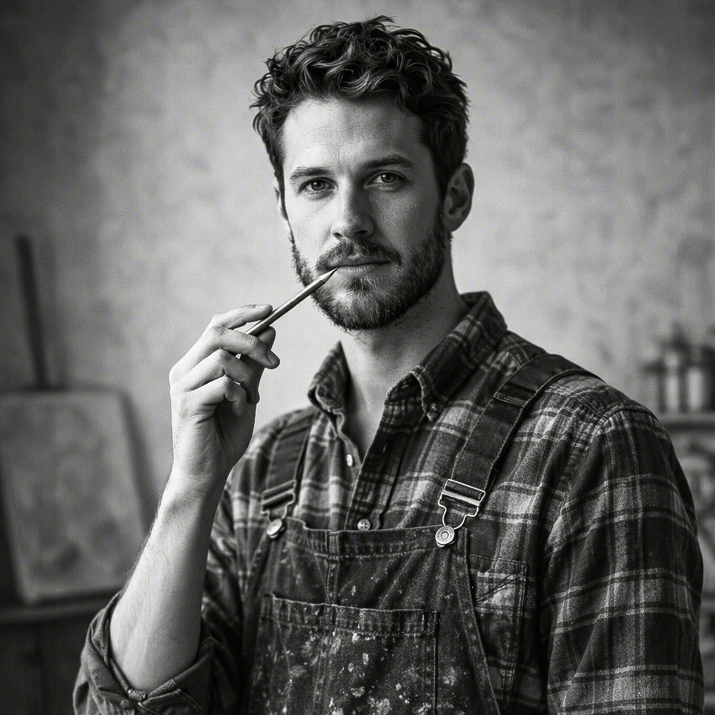 Noah Parker